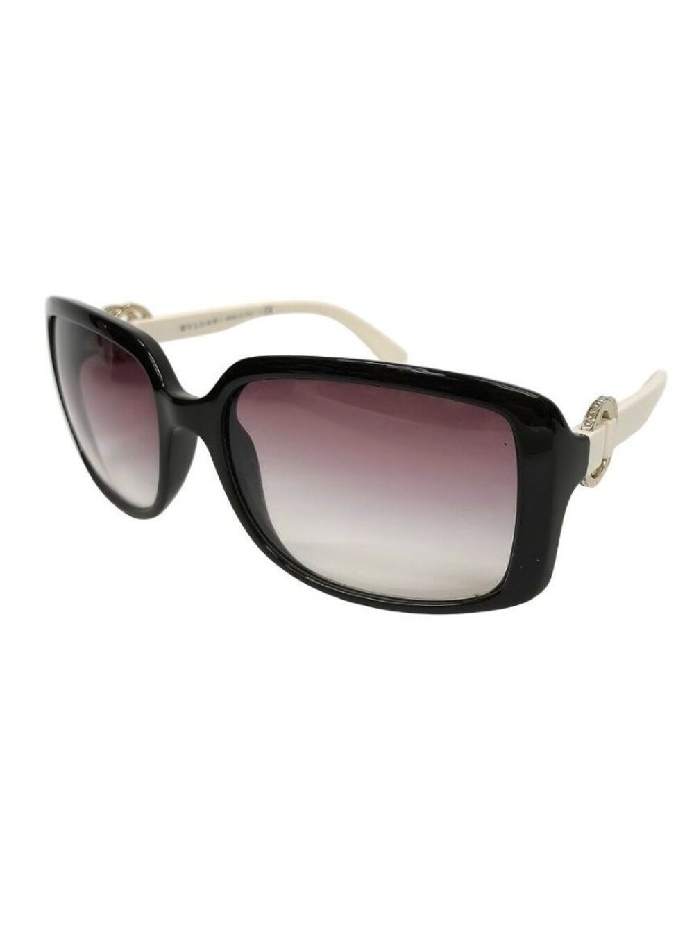 Bvlgari Sunglasses 57 Eyewear UV Protection